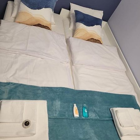 Apartment Blekitny 奥普尔 外观 照片
