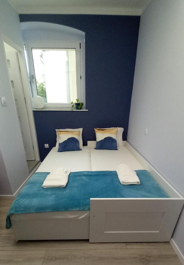 Apartment Blekitny 奥普尔 外观 照片